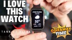 Win a Kospet Tank X2 Ultra Smartwatch worth $150 from Mr You Who