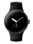 Google Pixel Watch LTE 40mm Matte Black Stainless Steel Case with Active Band in Obsidian $149 Delivered @ Telstra