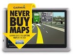 Garmin Nuvi 1450LMT for $99 at DSE and Garmin Nuvi 2455LMT for $110.40 at JB