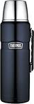 Thermos Stainless King Vacuum Insulated Flask 2L (Midnight Blue) $41.97 + Delivery ($0 with Prime/$59 Spend) @ Amazon AU