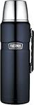 Thermos Stainless King Vacuum Insulated Flask 2L (Midnight Blue) $41.97 + Delivery ($0 with Prime/ $59 Spend) @ Amazon AU