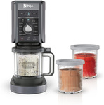 Ninja Creami Deluxe Ice Cream Maker NC501 $296.65 + Delivery ($0 C&C) @ Bing Lee