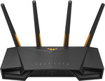 Asus TUF Gaming AX4200 Wi-Fi 6 Router $229 + Delivery ($0 C&C) @ Bing Lee