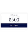 $500 Voucher of InStitchu Store Credit for $350 (30% off)