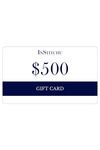 $500 Voucher of InStitchu Store Credit for $350 (30% off) @ InStitchu