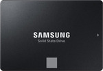 Samsung 870 EVO 4TB 2.5" SATA Internal SSD $366.75 Delivered (Extra 5% off First App Purchase) @ Samsung EPP