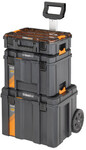 DeWALT TSTAK Toolbox 3 in 1 DEWALT x MCLAREN Ltd Edition $149.00 (Was $199) + $90 Delivery, $0 C&C / in-Store  @ Tool Kit Depot