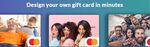 2% Cashback on Entertainment, Special Occasion & Thank You Gift Cards from GiftCardStore (+ Fees) @ CouponsHub Australia