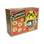 Cuphead Fast Rolling Dice Game $13.95 + Delivery ($0 with Prime/ $59 Spend) @ Amazon AU