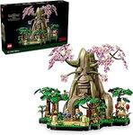 LEGO 77092 The Legend of Zelda Great Deku Tree $369 Delivered @ Amazon AU