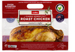 Coles Hot Roast Whole Chicken & 1.25L Coke, Fanta or Sprite Drink for $13.50 (Save $3) @ Coles in-Store