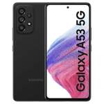 [Used] Samsung Galaxy A53 5G 128GB Awesome Black, As New Condition $229 + $4.99 Shipping @ MobileSkin