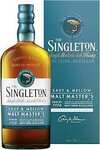 Singleton Dufftown Malt Master Collection Single Malt Scotch Whisky 700ml for $64 Delivered @ Amazon AU