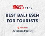 30% off Bali Tourist eSIM (with Local Number): Telkomsel 5G 34GB + 25 Mins Call for US$12 (~A$19) @ eSIM BaliEasy