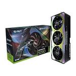 Palit GeForce RTX 5090 GameRock 32GB Graphics Card $4,554.86 Delivered @ Amazon UK via AU