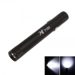 60% OFF MXDL 3W Mini LED Flashlight –Pen Shape-US $1.99-200 Limited-Include Shipping