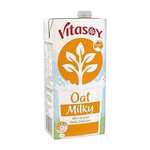 Vitasoy Oat Milky 12x 1L Packs $18 ($16.20 Subscribe & Save) + Delivery ($0 with Prime/ $59 Spend) @ Amazon AU