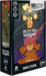 Unmatched Houdini vs The Genie $31.95 + Delivery (Free with Prime/ $59 Spend) @ Amazon AU