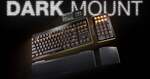 Win a be quiet! Dark Mount Keyboard or 1 of 2 be quiet! Light Mount Keyboards from Club386 + be quiet!