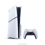 PlayStation 5 Slim Disc $629, Pro $1049, with Vertical Stand $1098, PS5 Slim Digital $549 + Delivery ($0 C&C) @ JB Hi-Fi