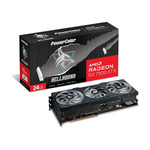 PowerColor Hellhound Radeon RX 7900 XTX 24GB GPU $1399 + Delivery ($0 to Metro/ C&C/ in-Store) @ Scorptec