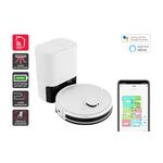 [First] Kogan SmarterHome LX16 Robot Vacuum Cleaner and Mop w/ Auto Empty Dock $299 Delivered @ Kogan