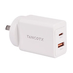 Free 30W GaN Charger for Order over $100, 45W GaN Charger for Order over $150, Free Delivery @ 2 Lazy Technology