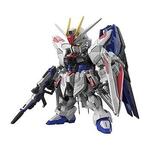 [Pre Order] Bandai Hobby MGSD Freedom Gundam $60.42 Delivered @ Amazon AU