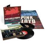 Pink Floyd at Pompeii - Mcmlxxii Vinyl $77.69 (Was $99.95) Delivered @ Amazon US via Amazon AU