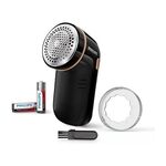 Philips Fabric Shaver GC026/80 (Black) $14 + Delivery ($0 with Prime / $59 Spend) @ Amazon AU