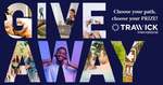 Win a $200 Gift Card or 1 of 5 $25 One4all Gift Cards from Trawick International