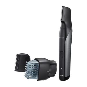 Panasonic Wet/Dry Cordless Electric Body Groomer/Hair Trimmer with 2 Comb Attachments $125 Delivered @ Amazon AU