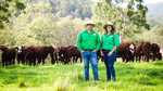 Win a Traeger Pro 575 Smoker + $600 Worth of Beef Valued over $2,200 from Our Cow