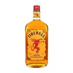 Fireball Cinnamon Whiskey 700ml $38.36 + Delivery ($0 with Prime/ $59 Spend) @ Amazon AU
