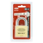 [VIC] Lockwood 50mm Brass General Purpose Padlock $2.90 in-Store Only (Sold out Online) @ Bunnings (Selected Stores)