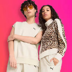 40% off Selected Styles + $10 Delivery ($0 with $150 Order) @ PUMA