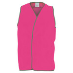 $4.40 Pink Daytime Hi-Vis Vest + Delivery ($0 C&C/ $250 Spend) @ SAYKA