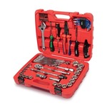 TTI 83‑Piece ½" Drive Portable Tool Kit – $169 Delivered (Was $315) @ Total Tools