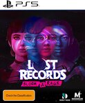 Win a Copy of Lost Records: Bloom & Rage for PS5 from Legendary Prizes