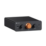 Fosi Audio P4 Mini Preamplifier US$84.99 (~A$129) Delivered @ Fosi Audio
