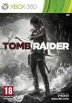 Tomb Raider Xbox 360 $39 + $4.90 Shipping at MightyApe
