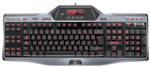 Logitech G510 Gaming Keyboard $39 @ Officeworks