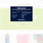 Land's End 40% Off
