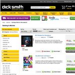 Gaming Clearance @ Dick Smith (Xbox 360 Just Dance 3 $10, COD: MW3 $19.50) 