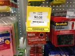 Rentokil Wooden Mouse Traps. Pack of 2. $0.08. Officeworks, Glebe NSW