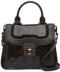 Mimco Aladdin Satchel $199 (Was $499 in March)