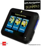 $139 - GPS for Dummies from ShoppingSquare