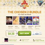 [PC] IndieRoyale The Chose 2 Bundle - Pay What You Want