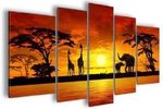$100 off Selected Canvas Paintings @ Modern Canvas Art