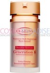 $55.99 (Reg: $98.8 - 43%off) Clarins Double Serum Generation 6+Free Shipping+Gifts+Track Number!